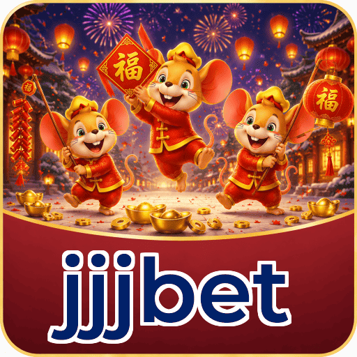 jjjbet Instalar Logo 1