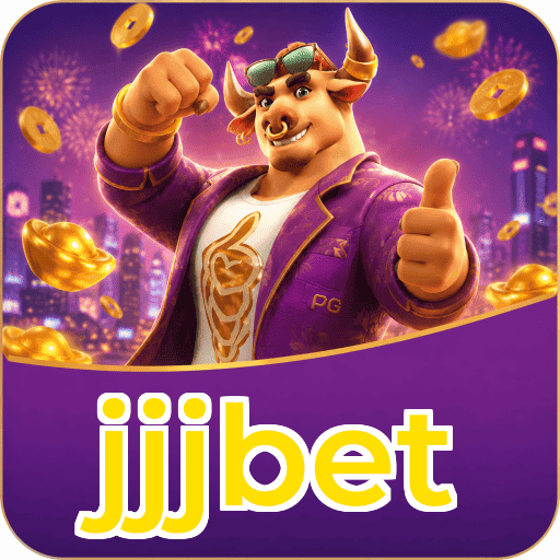 jjjbet Segurança Logo 3
