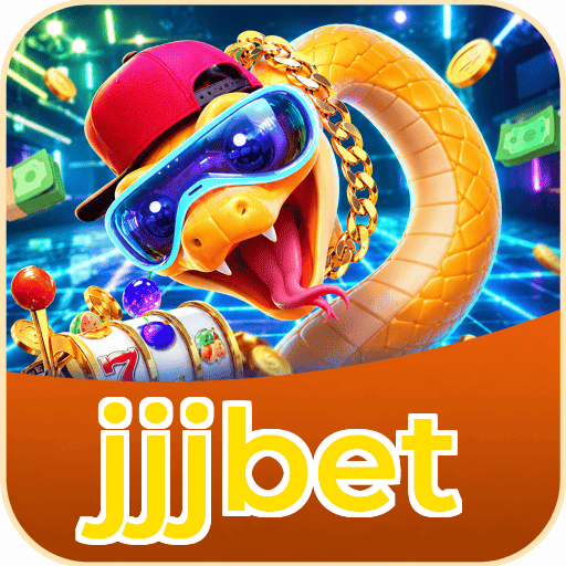 jjjbet Logo 3
